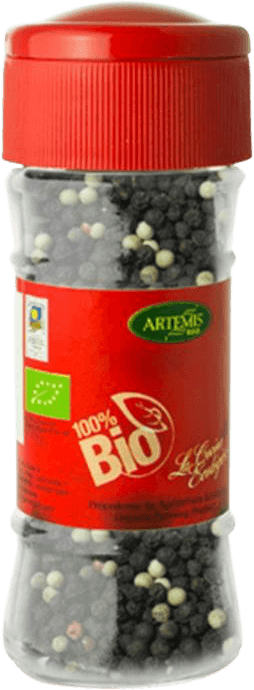 Peper 3 Mix Molen BIO